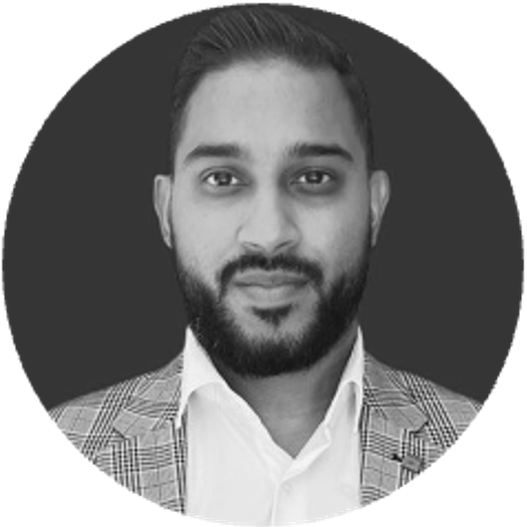 Kimesh Naidu